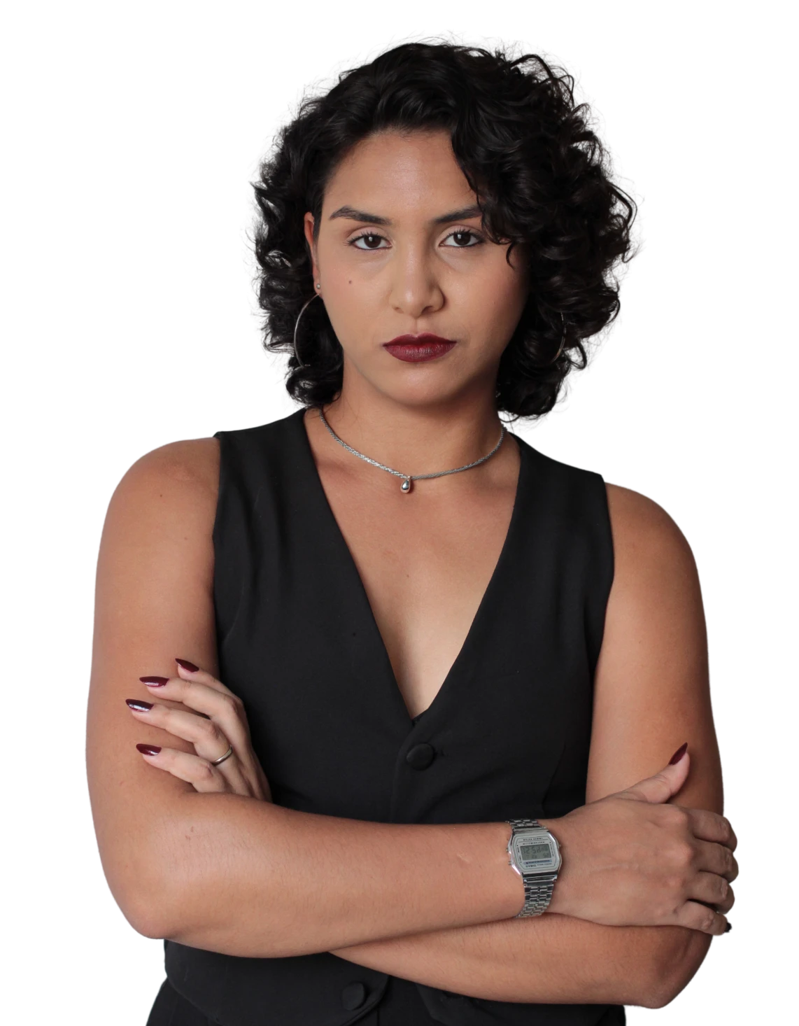 Nay Andrade - A Web Designer