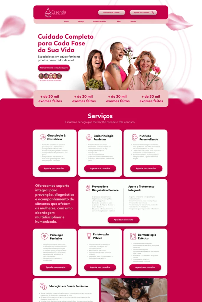 Site Essentia
